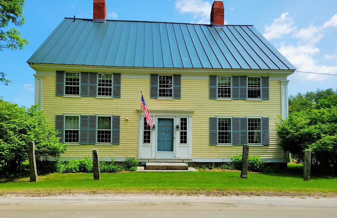Franklyn Farm Inn-1