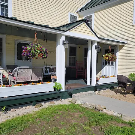 Franklyn Farm Inn-2